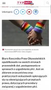 Nareszcie w TVP 