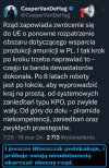 Trzeba naprawiać co PIS spi3rdolił