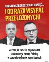 Oni już tak mają