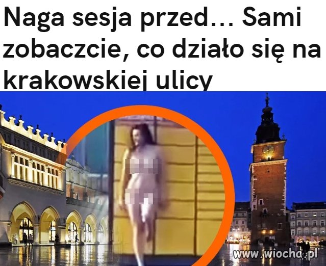 I taką atrakcję to ja rozumiem
