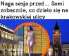 I taką atrakcję to ja rozumiem