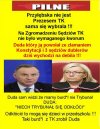 Zarówno Duda, jak i Przyłębska to porażka Rzeczypospolitej.