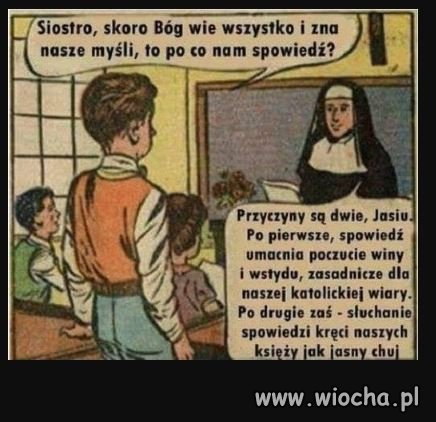 Trudne pytanie,