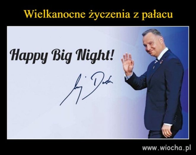 Dude Was pozdrawia ...
