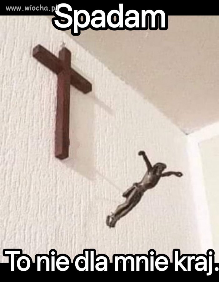 Gdyby tylko istniał i widział, 