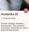 Teraz potrzebuje mieszkanie 