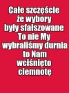Niedługo się dowiemy ...