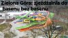 Zjeżdżalnia do basenu