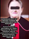 No wreszcie krycha się doczekała ...