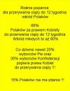 Rośnie rozsadek w narodzie, fanatycy dają dudy...