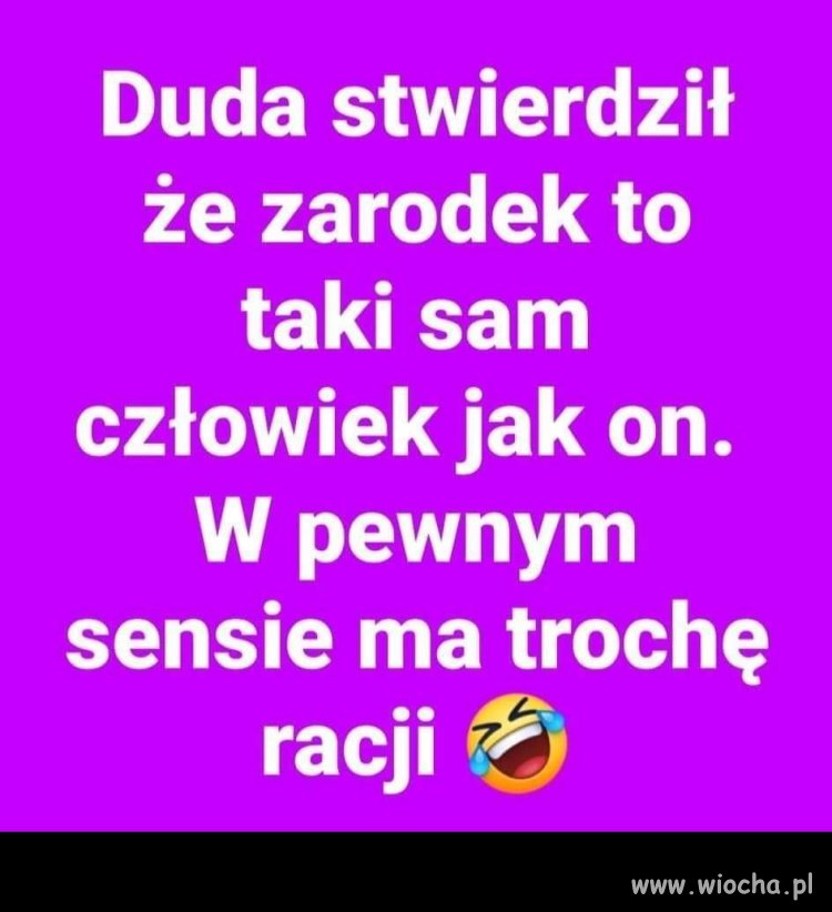 Równi inteligencją ...