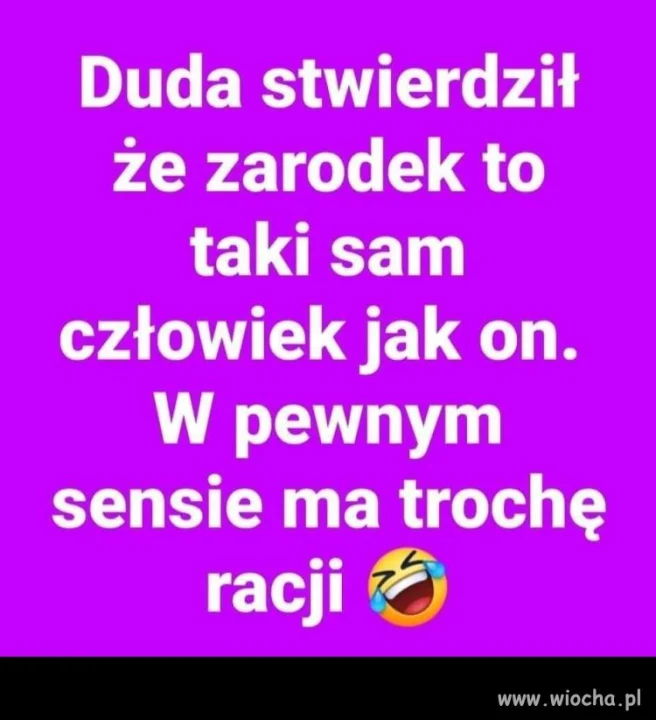 Równi inteligencją ...