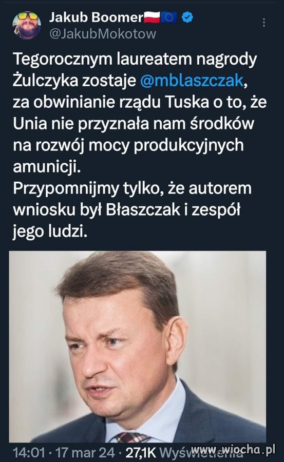 Czy wiesz, że ...