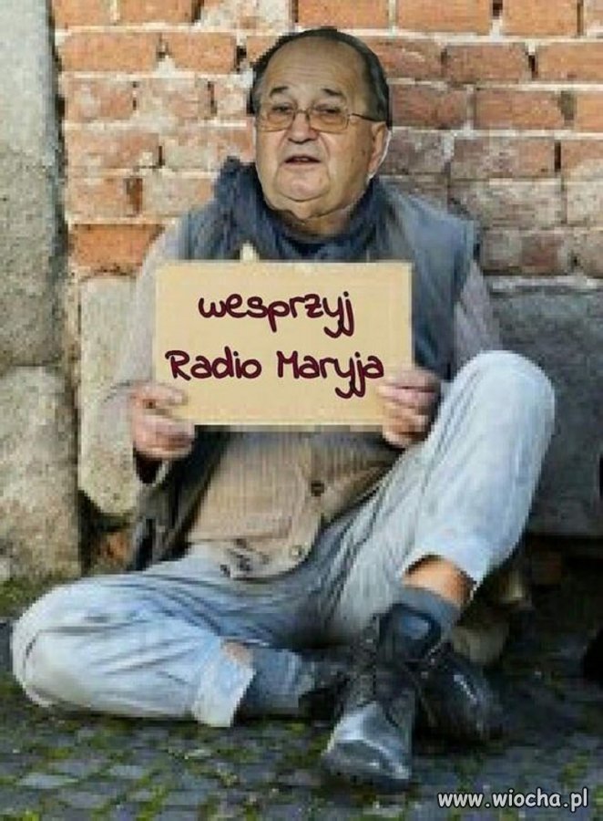 ...miałem sen
