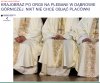 Dla hierarchów kościelnych.