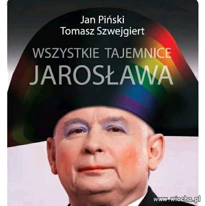 Obowiązkowa lektura każdego Pisowca ...