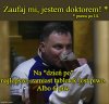 Doktor Andrzej Sebastian