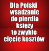 Kaprawym okiem ateisty patrząc ...
