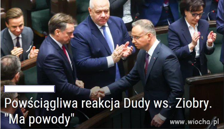 Obaj jadą