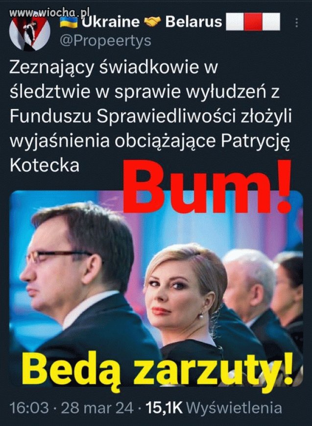 Coraz ciekawiej