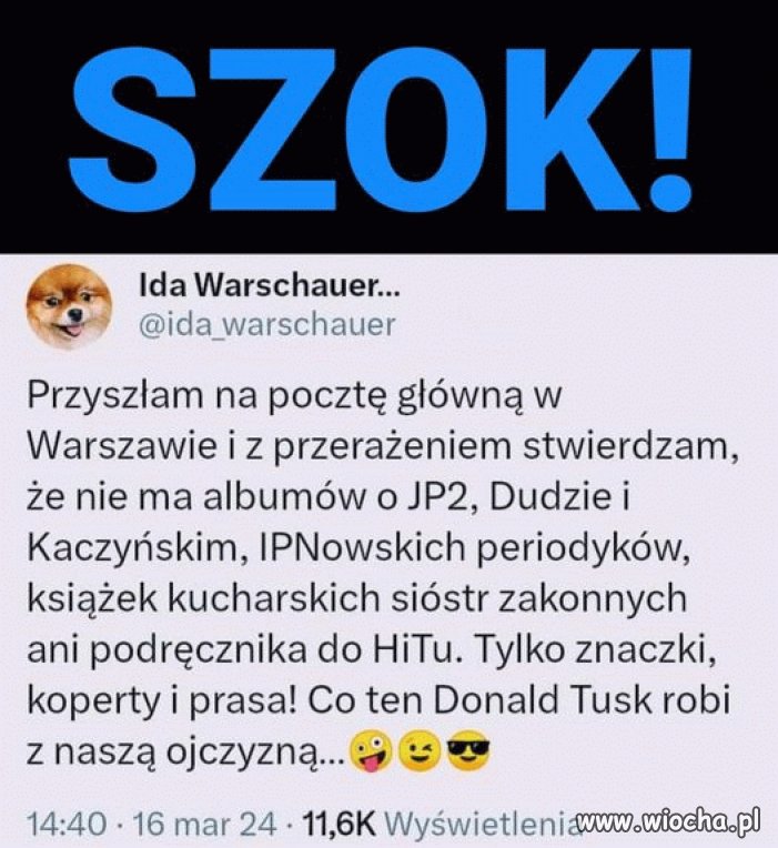 Wraca normalność
