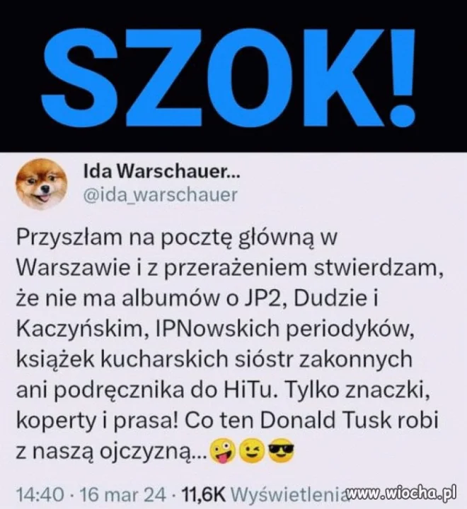 Wraca normalność