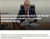 Areszt, przesłuchanie, wysłanie sprawy do sądu to minimum!