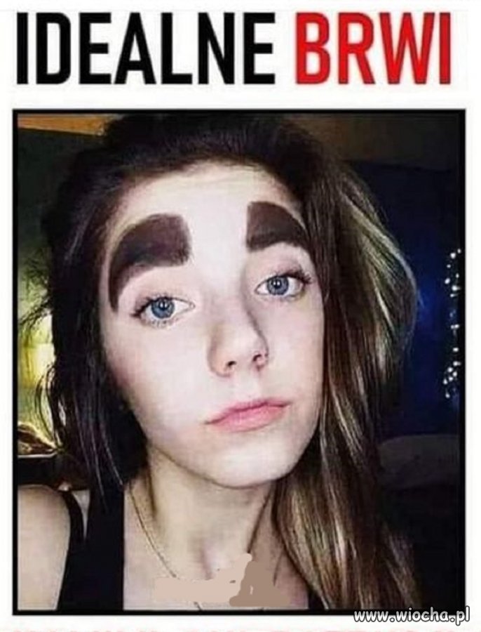 To dla byłego...