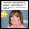 Niezły odlot. Ciekawe, czemu broni Collegium ...
