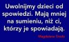 Slowo na niedziele do rodzicow...