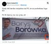 PiS podszywa się pod KO! Skandaliczne praktyki.