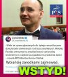 Żenujący typ