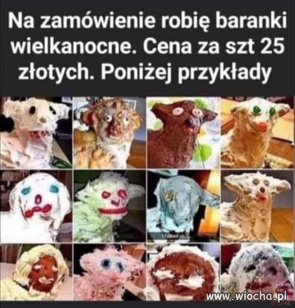 Ktoś chętny