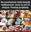 Ktoś chętny