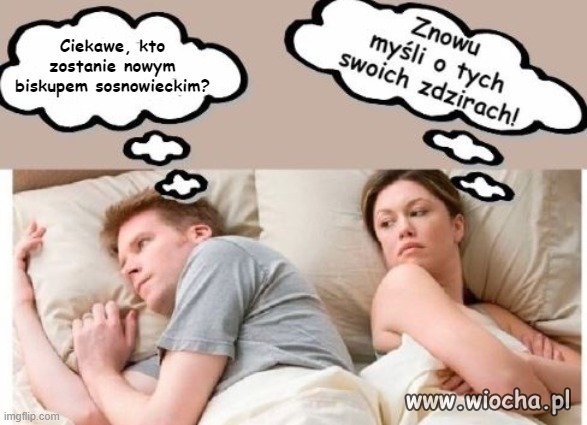 Podobno nie ma