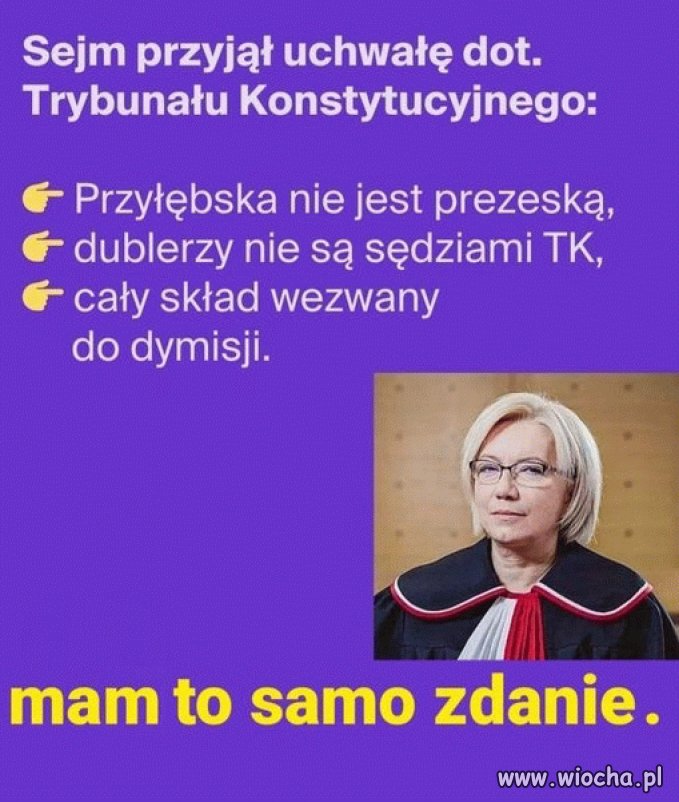 Taka sytuacja