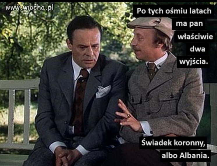 Dobre rady dla Kaczynskiego i jego "politykow"...