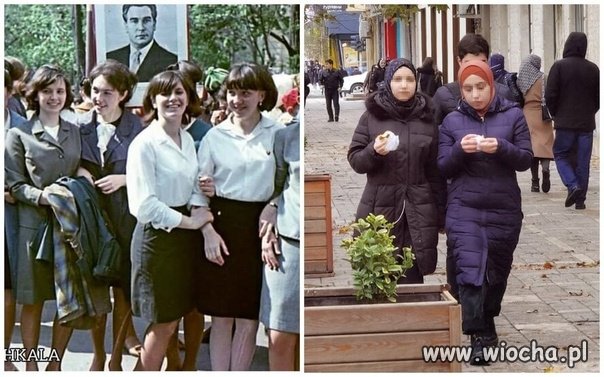 Dziewczyny w CCCP