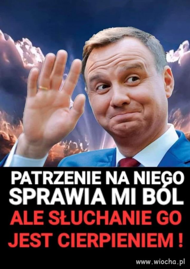 Czy Wy też tak macie ?