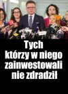 Watykański Bond, a polski błąd.