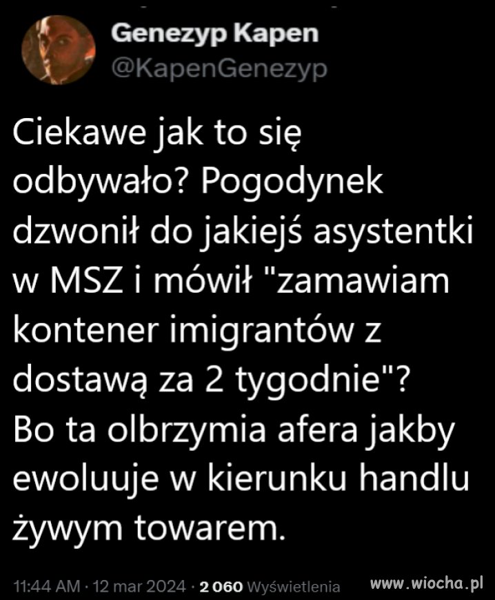 A co się działo z tymi ludźmi po zakończeniu ich pracy u Bochenka lub jego rodziny?