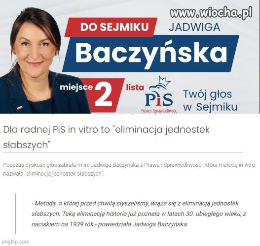 Odklejona?