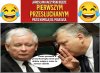 Jak mu podpowiadał