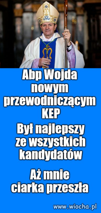 Sauron ma nowe Usta