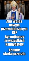 Sauron ma nowe Usta