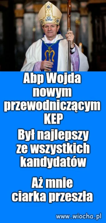 Sauron ma nowe Usta