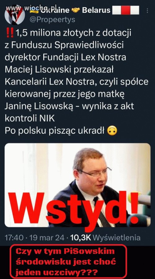 Taka sytuacja