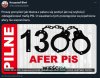 Bez odpowiedniej liczby parlamentarzystów nie można postawić