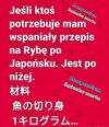 Przepis.