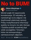 Zdjęcie pokazuje, jak bezmózgowi są kolesie z Solidarnej Polski